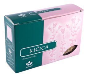 Suban Kičica 40 g