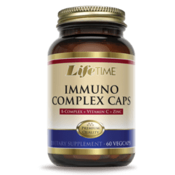 Lifetime Immuno Complex