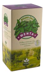 Suban Menta čaj u filtar vrećicama