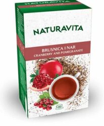 Naturavita Brusnica i nar