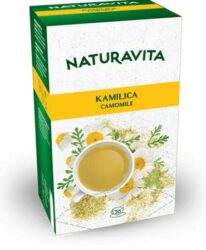 Naturavita Kamilica čaj