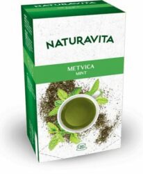 Naturavita Metvica filter čaj