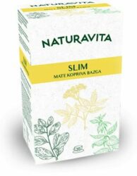 Naturavita Slim čaj