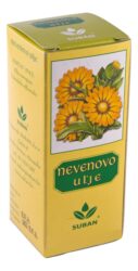 Suban Nevenovo ulje 60 ml