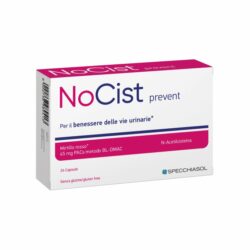 NoCist Prevent kapsule