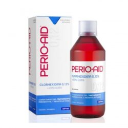 Perio Aid Intensive Care 0.12% 150 ml