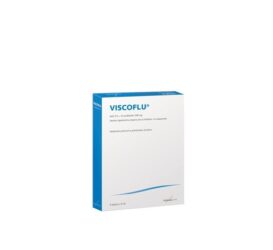 Viscoflu ampule 5X5 ml