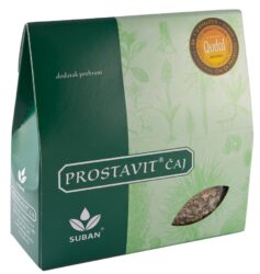 Suban Prostavit čaj 80 g