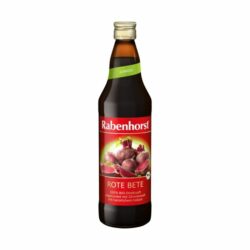 .Rabenhorst sok od cikle 750 mL