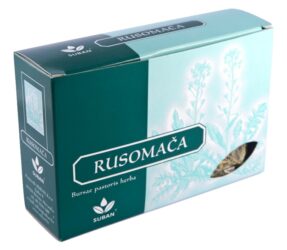 Suban Rusomača 40 g