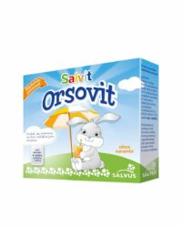 Salvit Orsovit prašak