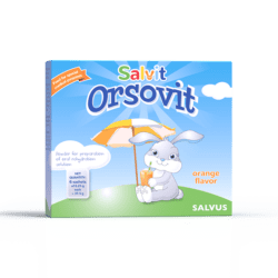 Salvit Orsovit 6 vrećica
