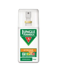Jungle Formula STRONG zaštita od komaraca 75 ml