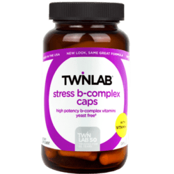 Twinlab Stres B kompleks