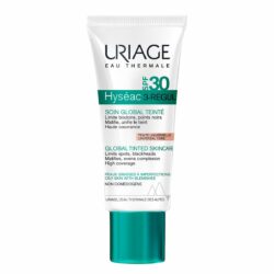 Uriage Hyseac 3-REGULAR SPF30 u boji