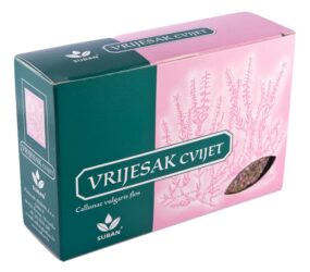 Suban Vrijesak cvijet 30 g