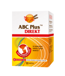 Natural Wealth ABC Plus Direkt