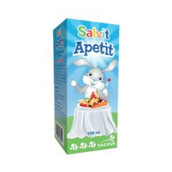 Salvit Apetit 150 ml