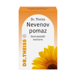 Dr. Theiss Nevenov pomaz