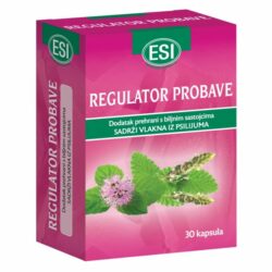 Esi Regulator probave