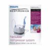 Philips Innospire Elegance kompresorski inhalator