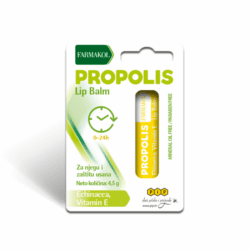 Pip Farmakol Lip Balm Propolis