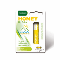 Pip Farmakol Lip Balm Honey SPF 30