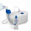 Omron C102 Total inhalator + nosni tuš