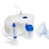 Omron C102 Total inhalator + nosni tuš - Slika 4