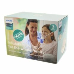 Philips Home Neb Plus inhalator