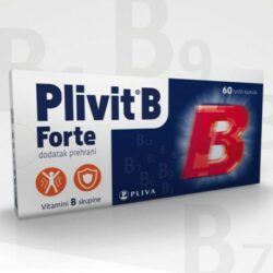 Plivit B Forte