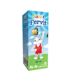 Salvit Fervit 30 ml