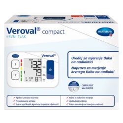 Tlakomjer Veroval compact