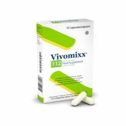 Vivomixx 112 billion kapsule