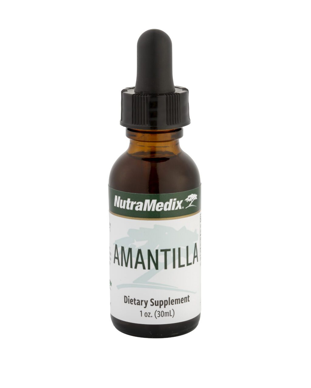 Amantilla Relax kapi 30 ml