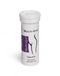Bioclin Multi-Gyn tablete