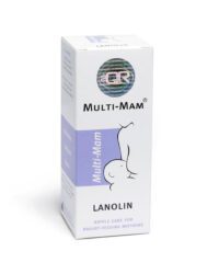 Bioclin Multi-Mam lanolin