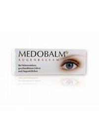 Medobalm krema za područje oko očiju 15 ml