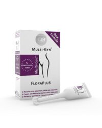 Bioclin Multi-Gyn FloraPlus