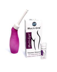 Bioclin Multi-Gyn irigator i tablete