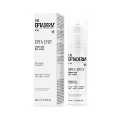 EPTA SPOT dnevna krema 50 ml