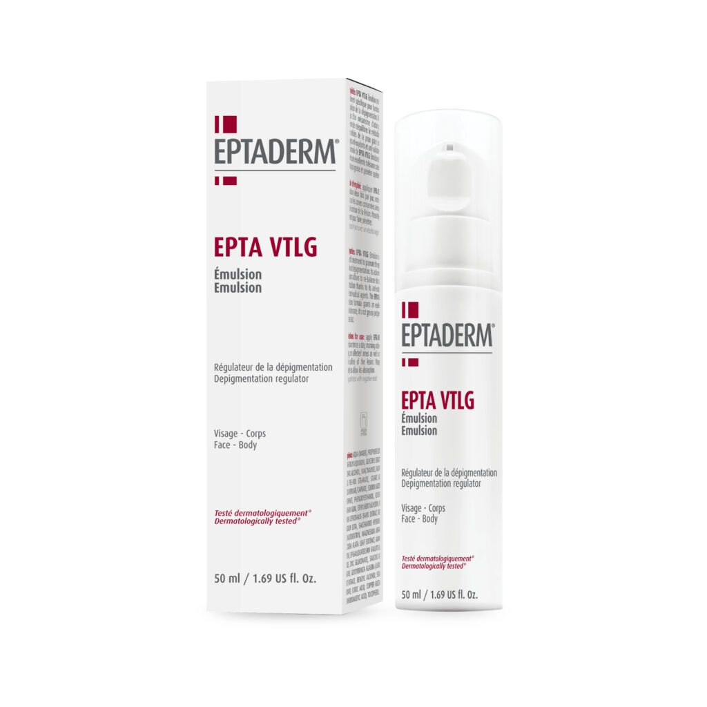 EPTA VTLG emulzija 50 ml