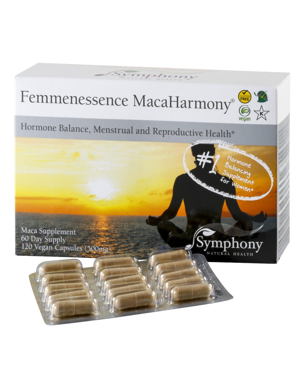 Femmenessence MacaHarmony