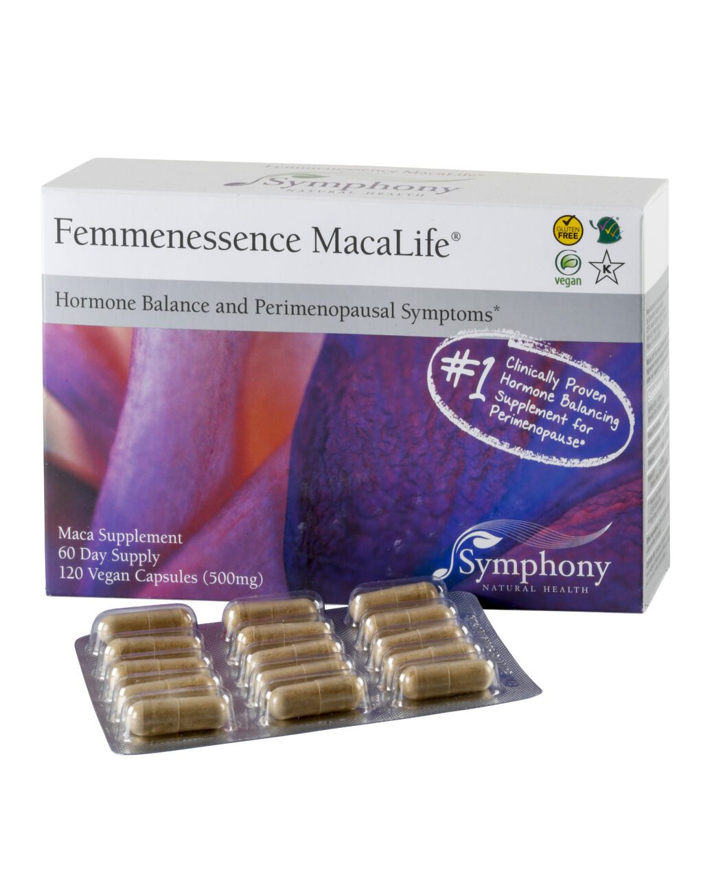 Femmenessence MacaLife