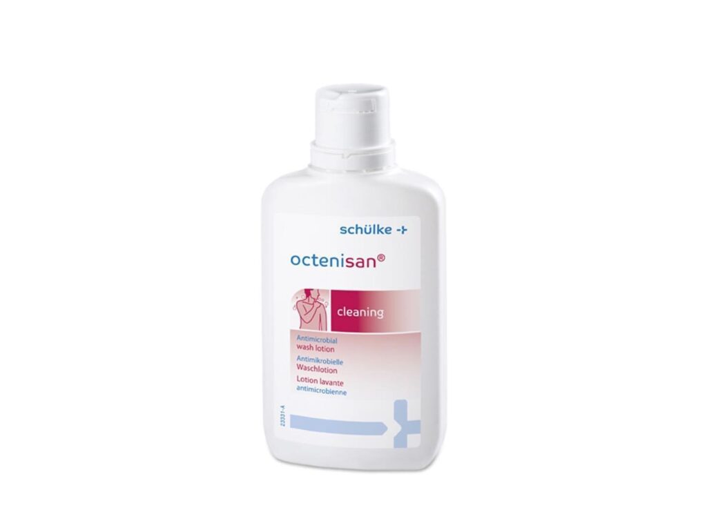 Octenisan Losion za pranje 150 ml