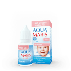 Aqua maris baby kapi