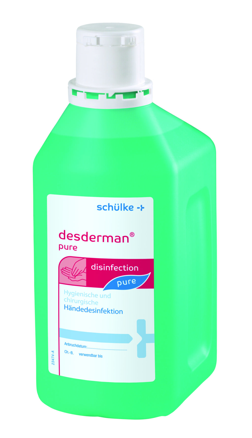 desderman® pure 1000 ml