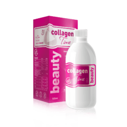 Hamapharm Collagen Time Beauty tekući dodatak prehrani