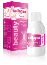 Hamapharm CollagenTime Beauty