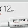 FILLERINA 12HA DENSIFYING-FILLER KREMA ZA PODRUČJE OKO OČIJU STUPANJ 3